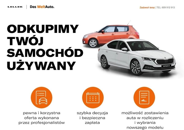 Volkswagen Passat cena 89900 przebieg: 128011, rok produkcji 2020 z Opole małe 497